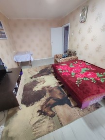 Акмолинская область, Степногорск