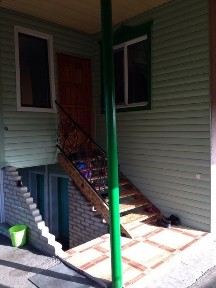 Алматинская область, Алматы, Алатауский район