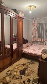 Жамбылская область, Тараз, 1-мкр. Акбулак