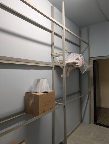 Продам складское помещение