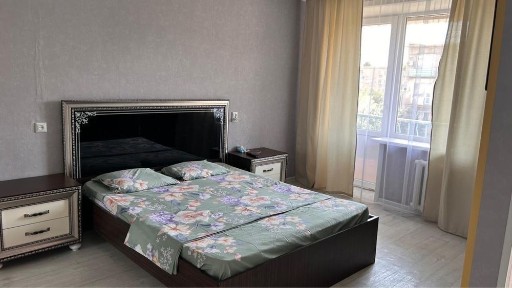 Карагандинская область, Балхаш