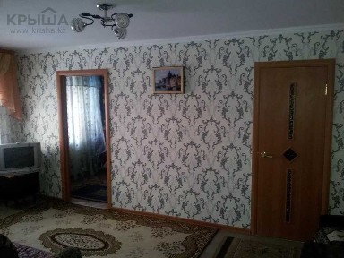 Карагандинская область, Караганда, Казыбекбийский район