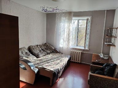 Карагандинская область, Чапаево