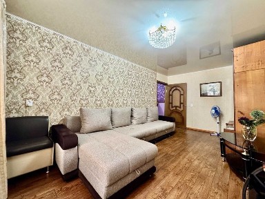 Карагандинская область, Караганда, Казыбекбийский район