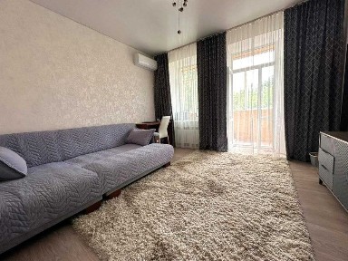 Карагандинская область, Караганда, Казыбекбийский район