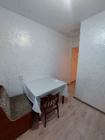 Жамбылская область, Тараз, 4-мкр. Салтанат