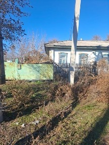 Продам частный дом с участком