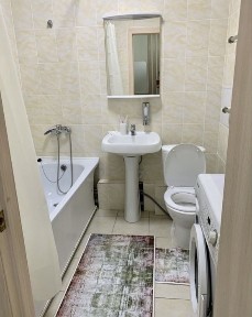 Жк Асыл арман посуточны аренда квартира