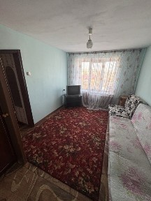 Алматинская область, Талдыкорган, Микрорайон 1