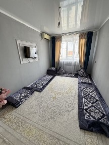 Қаршымбай Ахмедияров19 Үй, дом өте жақсы қыста жылы, уютная, орталықта