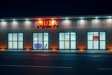 Мангистауская область, Актау, 1