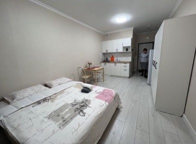 Актюбинская область, Актобе, микрорайон 5