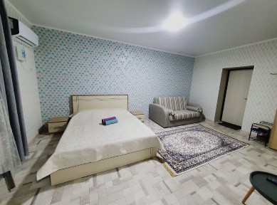 Квартира ПОСУТОЧНО. Космос. 11 мкр. 12 мкр. 8 мкр.