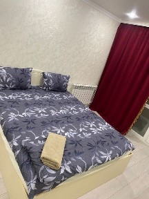 Сдам 1-2 ком НА 8мкр 11мкр Возле остановки