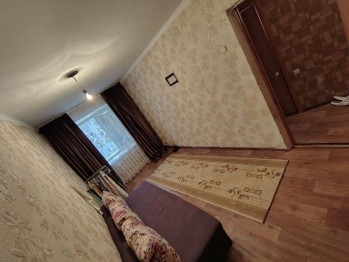 Актюбинская область, Актобе, микрорайон 8