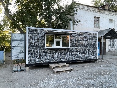 Карагандинская область, Темиртау