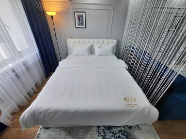 Атырауская область, Атырау, Авангард