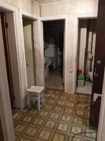 Сдам квартиру Жандосова Яссауи