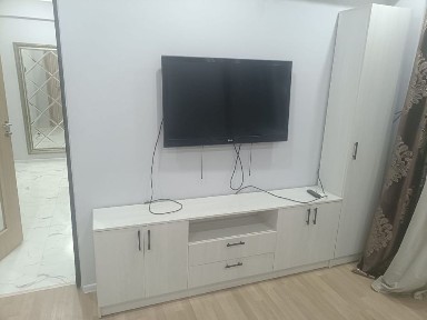 Алматинская область, Каскелен