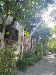 Алматинская область, Алматы, Ауэзовский район