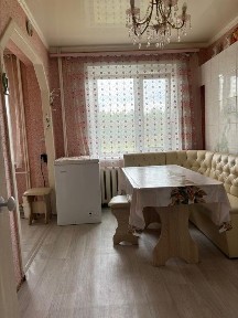 Акмолинская область, Макинск