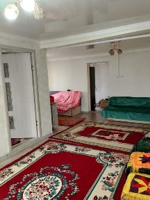 Продается частный дом в городе Алатау Описание: Продаю дом