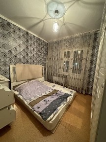 Продаётся уютный 4-комнатный квартира! Б. Момышулы 9/50