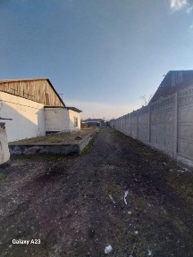 Продаётся дом ул. Бурабай 9/1