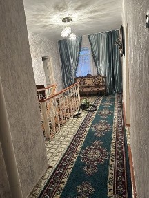 Срочно продаётся 2-ых этажный дом.