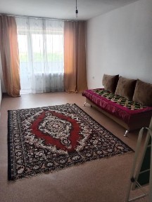 Сдам 2-ую квартиру