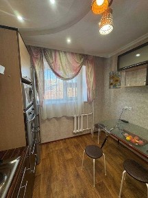 Квартира в районе нац. гвардии