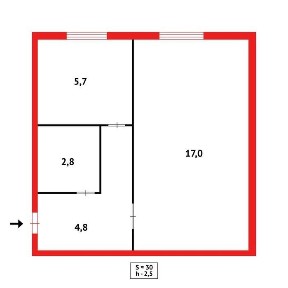 Карагандинская область, Караганда, Октябрьский район