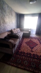 Карагандинская область, Караганда, Октябрьский район