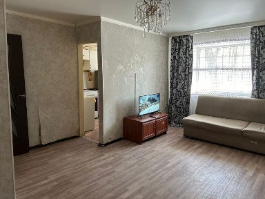 Карагандинская область, Караганда, Октябрьский район