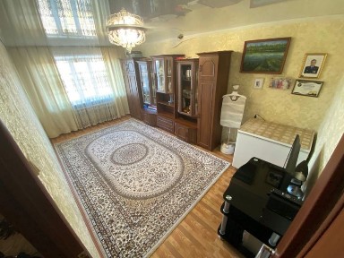 Карагандинская область, Караганда, Октябрьский район