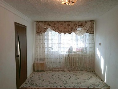 3х ком. кв. малогаб. площ. 44кв. м.Продажа, Обмен на Дом