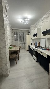 1комнатная квартира 15микрайоне