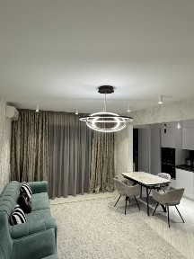 Элитная квартира в уентре Тараза