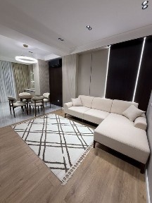 Сдам квартиру посуточно