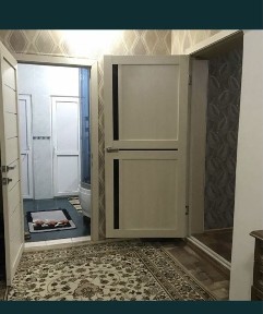 Акмолинская область, Астана, Есильский район