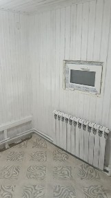 Сдам домик в самом центре города