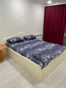 Актюбинская область, Актобе, микрорайон 8