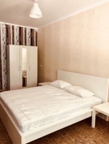 Актюбинская область, Актобе, Батыс 2