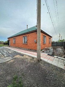 Продам частный дом