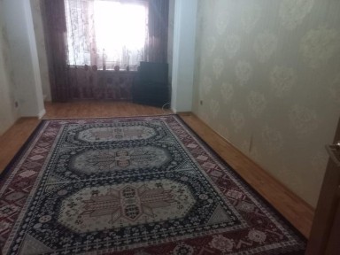 Долгосрочная аренда 2х ком квартиры