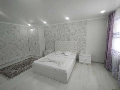 Карагандинская область, Караганда, Казыбекбийский район