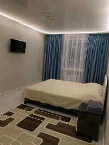 Карагандинская область, Сатпаев