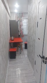 Карагандинская область, Балхаш