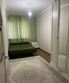 Мангистауская область, Актау, 8