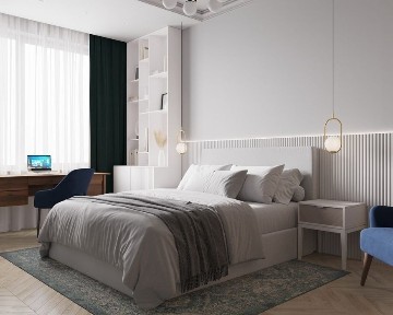 Мангистауская область, Актау, 1